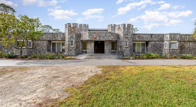 Photo of 2697 Newfound Harbor Dr, Merritt Island, FL 32952