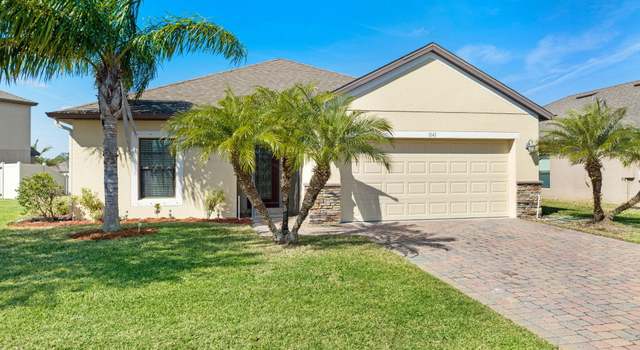 Photo of 1141 Dillard Dr SE, Palm Bay, FL 32909