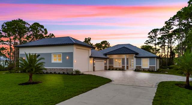 Photo of 4721 Blossom Ridge Pl, Grant-valkaria, FL 32949