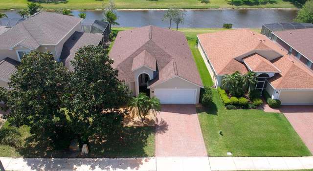 Photo of 2867 Mondavi Dr, Rockledge, FL 32955