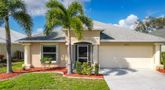 Photo of 3834 Sunflower Ct, Merritt Island, FL 32953