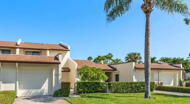 Photo of 428 Hawthorne Ct, Indian Harbour Beach, FL 32937