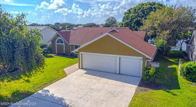 Photo of 1351 Cypress Trace Dr, Melbourne, FL 32940