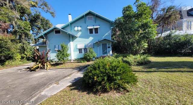Photo of 615 Indian River Ave, Titusville, FL 32796