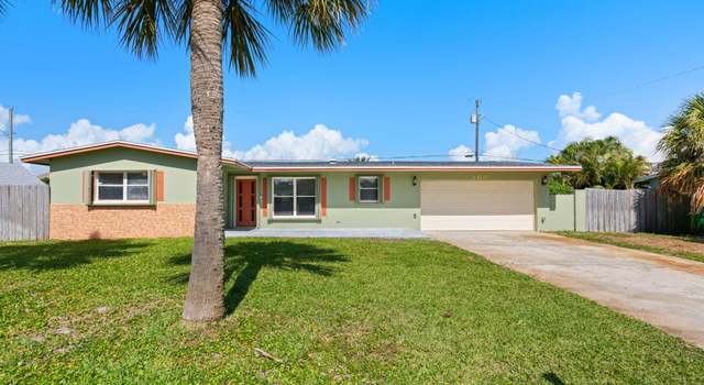 Photo of 360 Brewster Rd, Indialantic, FL 32903