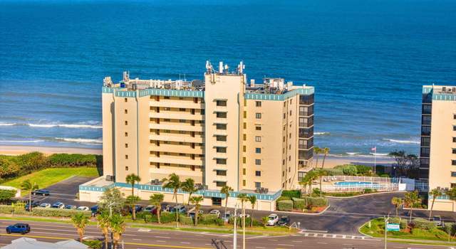 Photo of 1125 Highway A1a Hwy #702, Satellite Beach, FL 32937