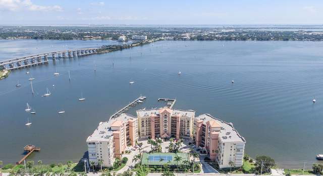 Photo of 100 Riverside Dr #303, Cocoa, FL 32922