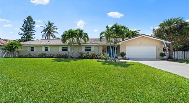 Photo of 2325 Brookside Way, Indialantic, FL 32903