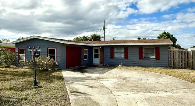 Photo of 875 Waikiki Dr, Merritt Island, FL 32953