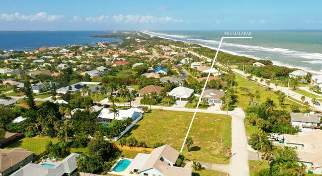Photo of 5016 Malabar Blvd, Melbourne Beach, FL 32951