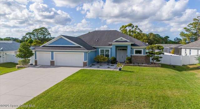 Photo of 6910 Hundred Acre Dr, Cocoa, FL 32927