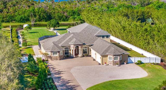Photo of 4022 Tradewinds Trl, Merritt Island, FL 32953