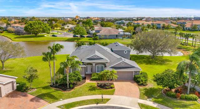 Photo of 4897 Merlot Dr, Rockledge, FL 32955