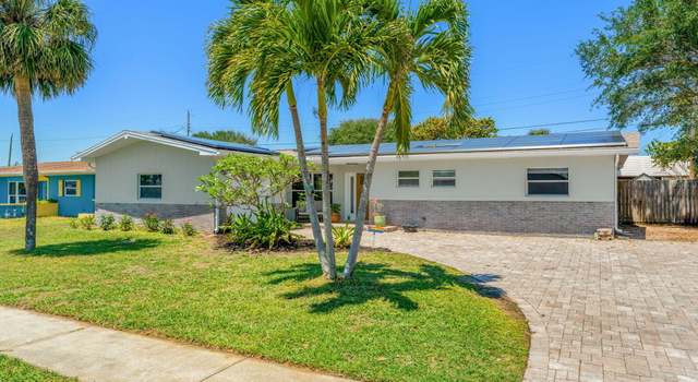Photo of 170 Maple Dr, Satellite Beach, FL 32937