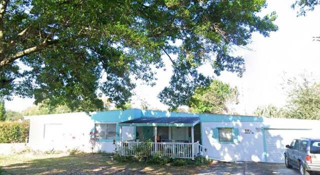 Photo of 120 N Oxalis Dr, Orlando, FL 32807