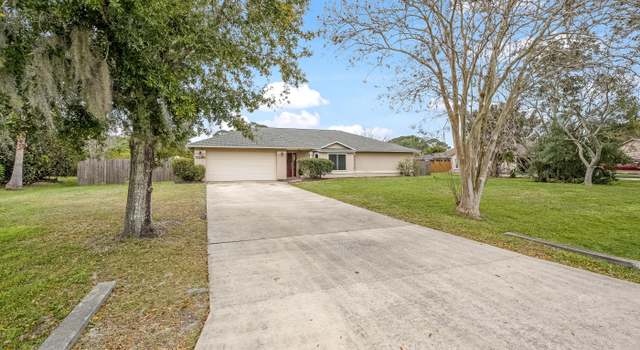Photo of 7095 Hundred Acre Dr, Cocoa, FL 32927
