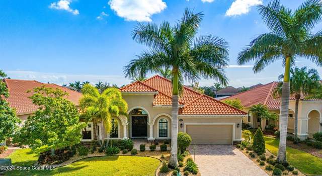 Photo of 3097 Lamanga Dr, Melbourne, FL 32940