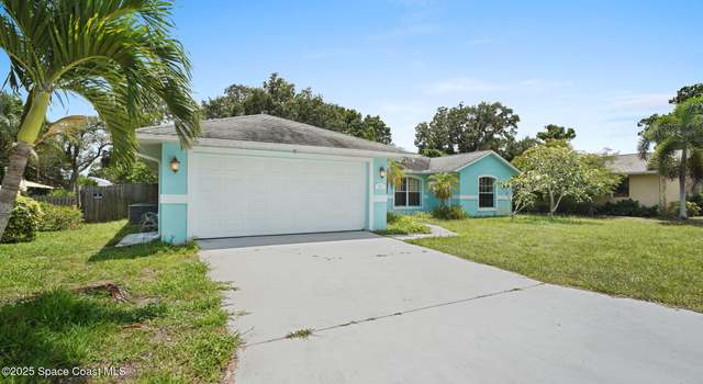 Photo of 525 Banana Blvd, Merritt Island, FL 32952