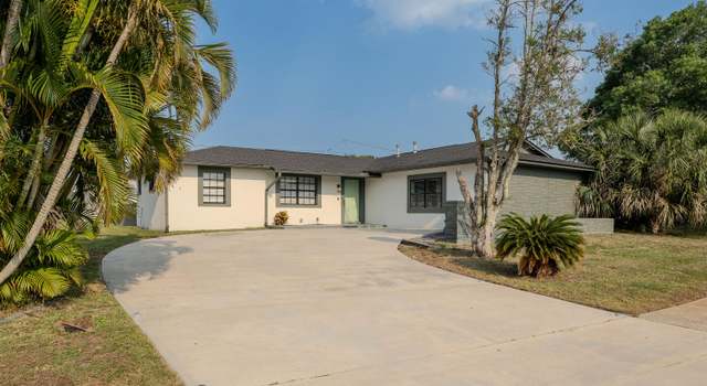 Photo of 629 Tupelo Dr, Melbourne, FL 32935