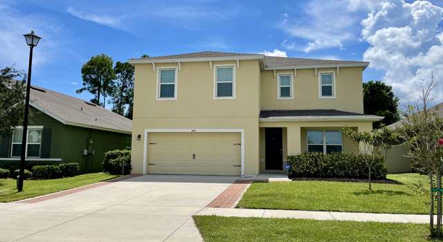 Photo of 240 Forest Trace Cir, Titusville, FL 32780