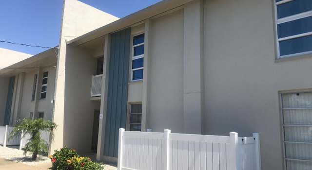 Photo of 250 N Banana River Dr Unit F-11, Merritt Island, FL 32952