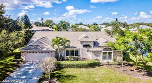 Photo of 2702 Barrow Dr, Merritt Island, FL 32952