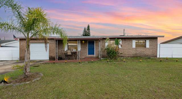 Photo of 5345 Sharlene Dr, Titusville, FL 32780