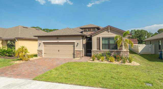 Photo of 738 Old Country SE, Palm Bay, FL 32909