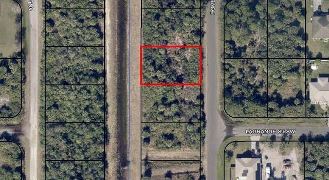 Photo of 2990 Pomello Ave SW, Palm Bay, FL 32908