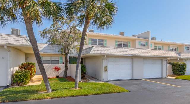 Photo of 411 Dove Ln Unit 6-11, Satellite Beach, FL 32937