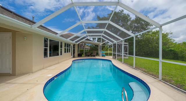 Photo of 1025 Lennox Way, Melbourne, FL 32940