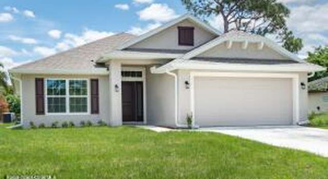 Photo of 2165 Watkins Rd SE, Palm Bay, FL 32909