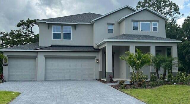 Photo of 3742 Ornis Ct, Grant-valkaria, FL 32950