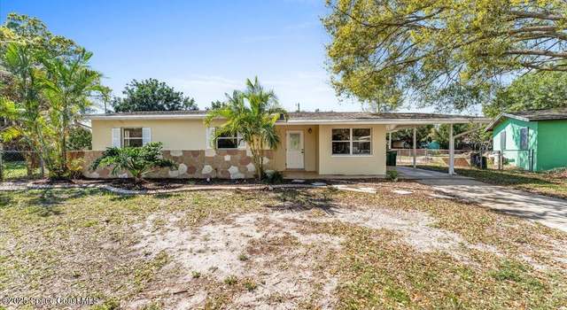 Photo of 2749 King Richard Rd, Melbourne, FL 32935