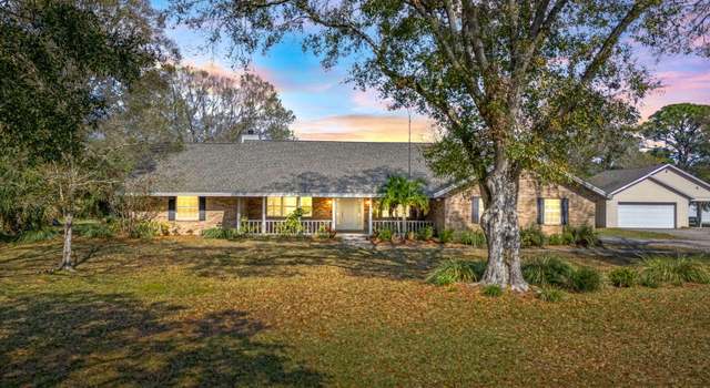Photo of 4100 Carolwood Dr, Melbourne, FL 32934