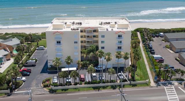 Photo of 925 N Highway A1a #503, Indialantic, FL 32903