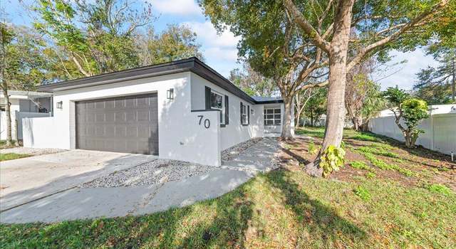 Photo of 70 S Grandview Cir, Cocoa, FL 32922