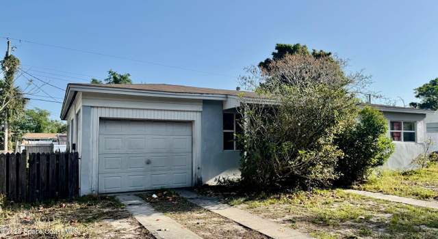 Photo of 1050 Broadmoor Dr, Cocoa, FL 32922