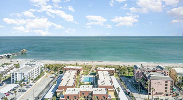 Photo of 5200 Ocean Beach Blvd #218, Cocoa Beach, FL 32931