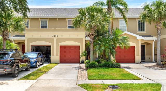 Photo of 2650 Revolution St #103, Melbourne, FL 32935