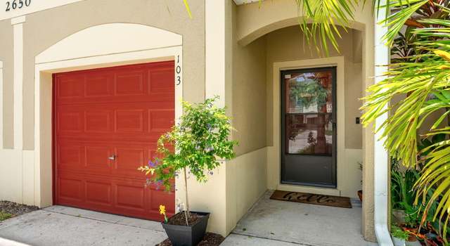 Photo of 2650 Revolution St #103, Melbourne, FL 32935