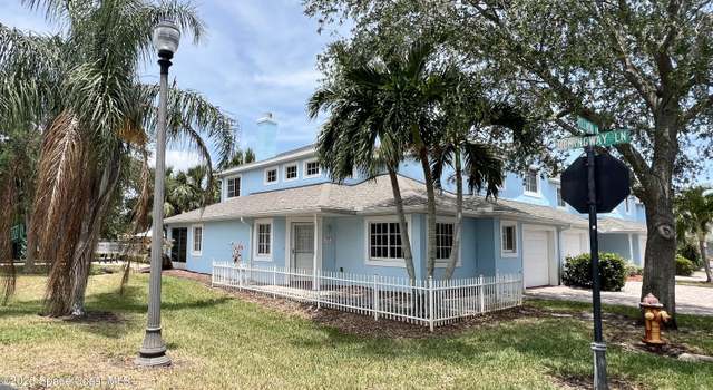 Photo of 420 Yellow Tail Ln #101, Merritt Island, FL 32953