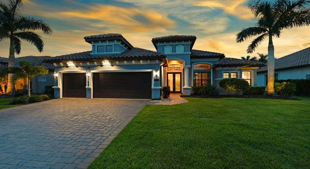 Photo of 5197 Kirkwall Cir, Melbourne, FL 32940