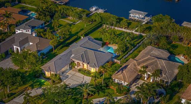 Photo of 208 Lansing Island Dr, Indian Harbour Beach, FL 32937