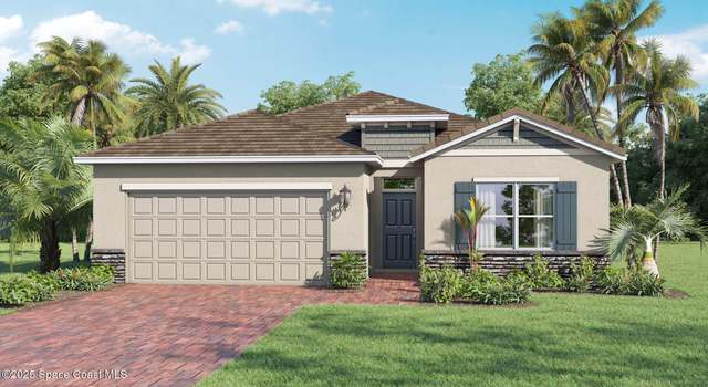 Photo of 3861 Hollingsworth Dr SE, Palm Bay, FL 32909