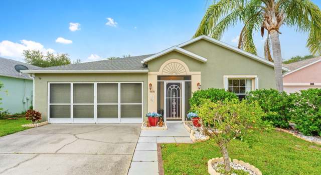 Photo of 4406 Mount Carmel Ln, Melbourne, FL 32901