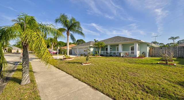 Photo of 191 Pinta Cir, Merritt Island, FL 32953