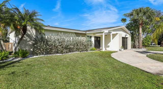 Photo of 818 Cardinal Rd, Cocoa, FL 32926