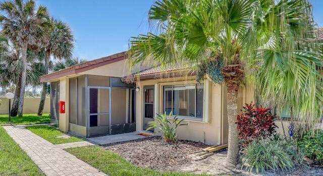 Photo of 1145 N Shannon Ave #3, Indialantic, FL 32903