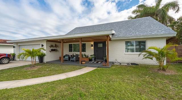 Photo of 171 June Dr, Cocoa Beach, FL 32931